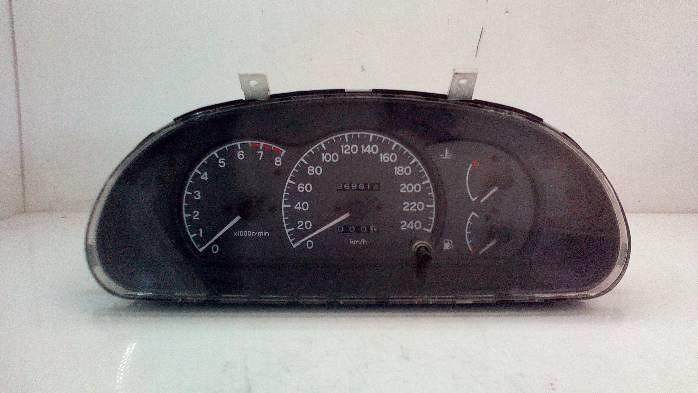 фото №8, Лічильник mitsubishi lancer 1,6 b mr168069