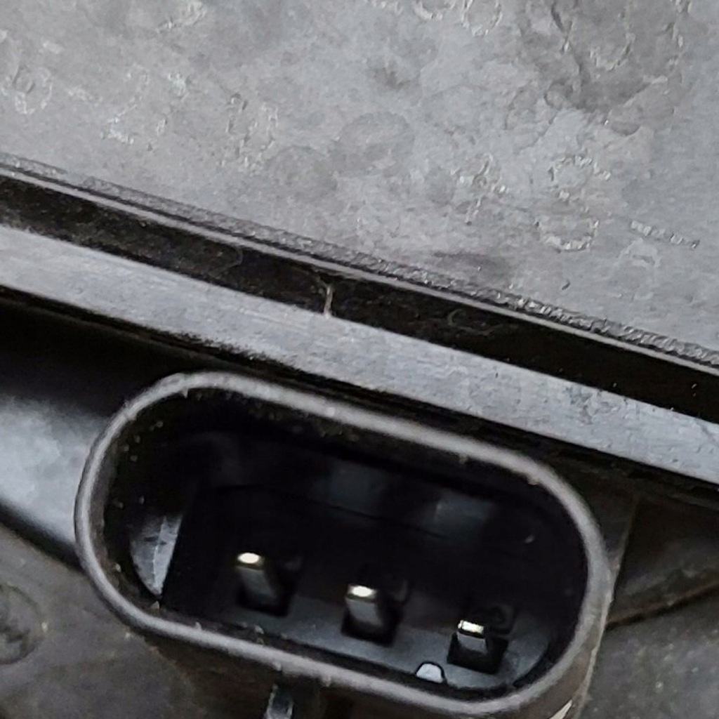 фото №6, Citroen ds7 crossback 2021 насос циркуляции / циркуляция wody