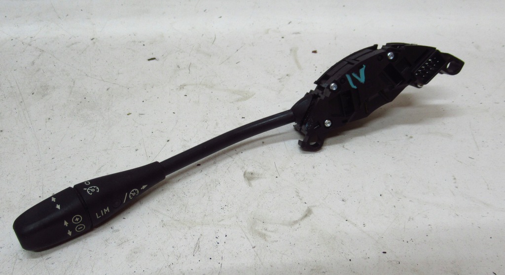 фото №7, Sprinter w906 17 r рычаг переключатель круиз-контроль