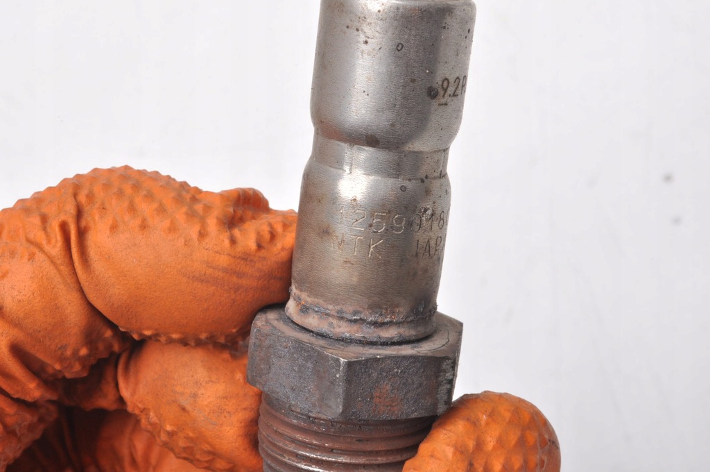 фото №7, Volvo s90 v90 xc60 xc90 s60 v60 датчик лямбда-зонд nox 32203032