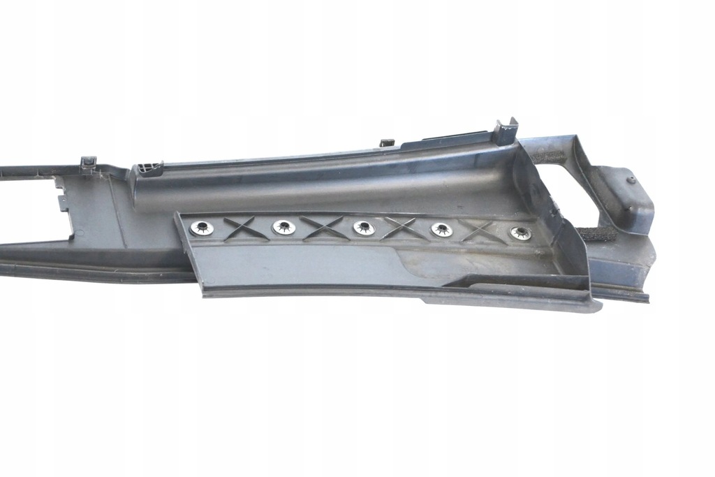 фото №6, Audi q5 sq5 2012 жабо передні