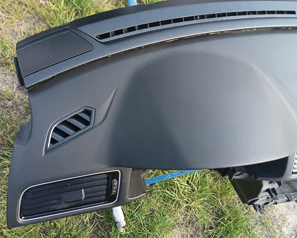 фото №7, Панель приладів приладова консоль hyundai elantra