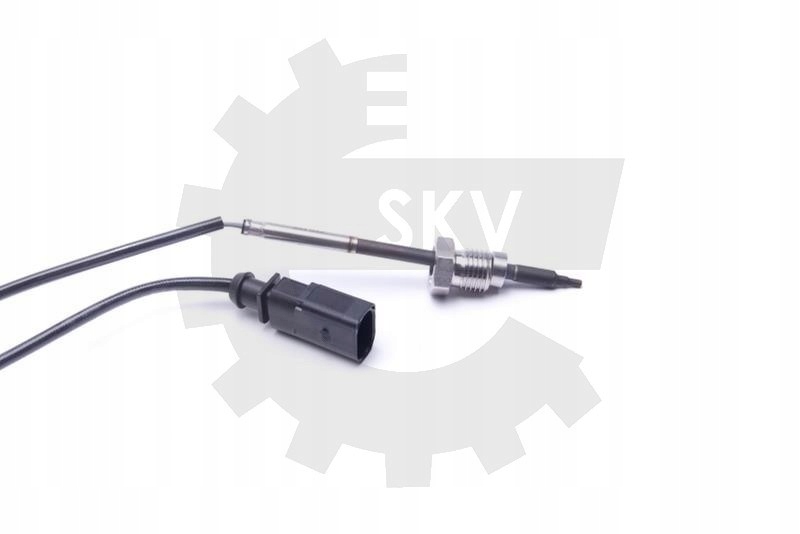 фото №1, Esen skv 30skv440 датчик, температура вихлопних газів