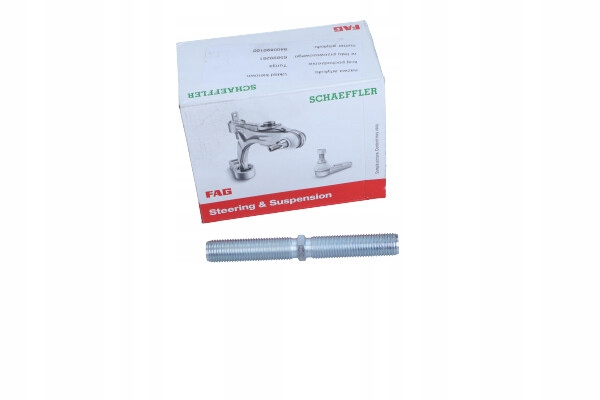 З'єднувач тяга кермо лівий/правий schaeffler fag Оригінал