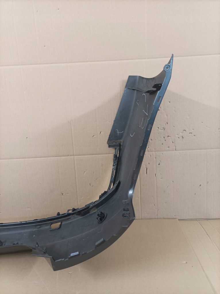 Купити Audi a5 s line 8w6 бампер задній 8w6807511c оригінал