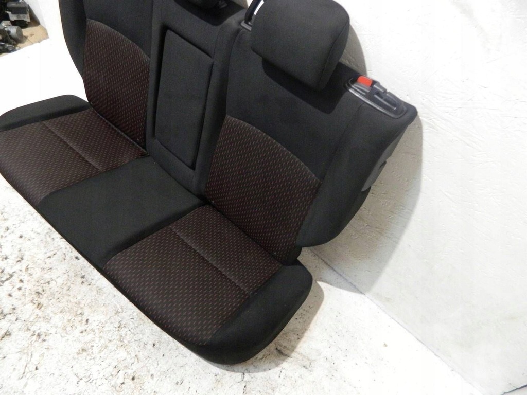 фото №7, Сиденья mitsubishi asx 10-22 подогрев