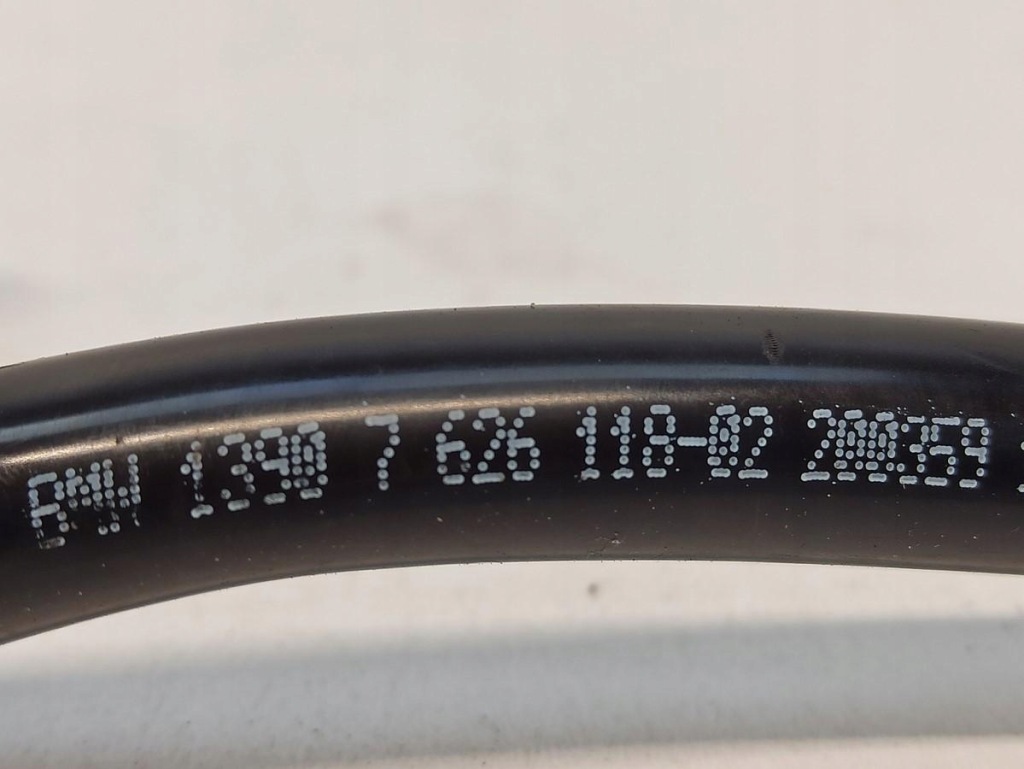 фото №3, Mini f55 f56 клапан вентиляційний 7621174