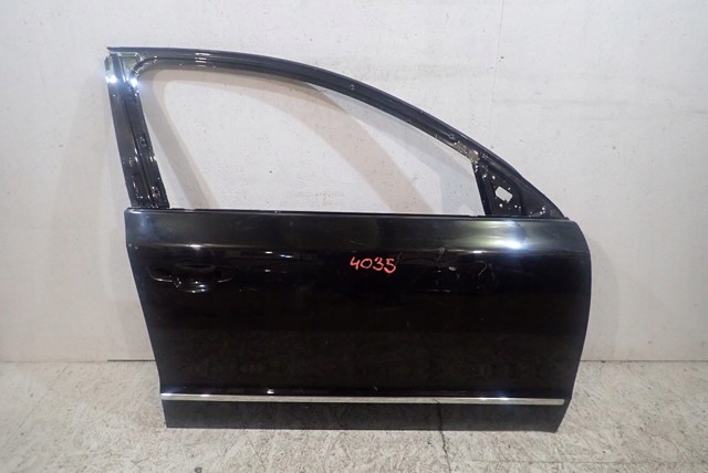 фото №1, Дверь правое передние skoda superb ii 2 3t 2008-