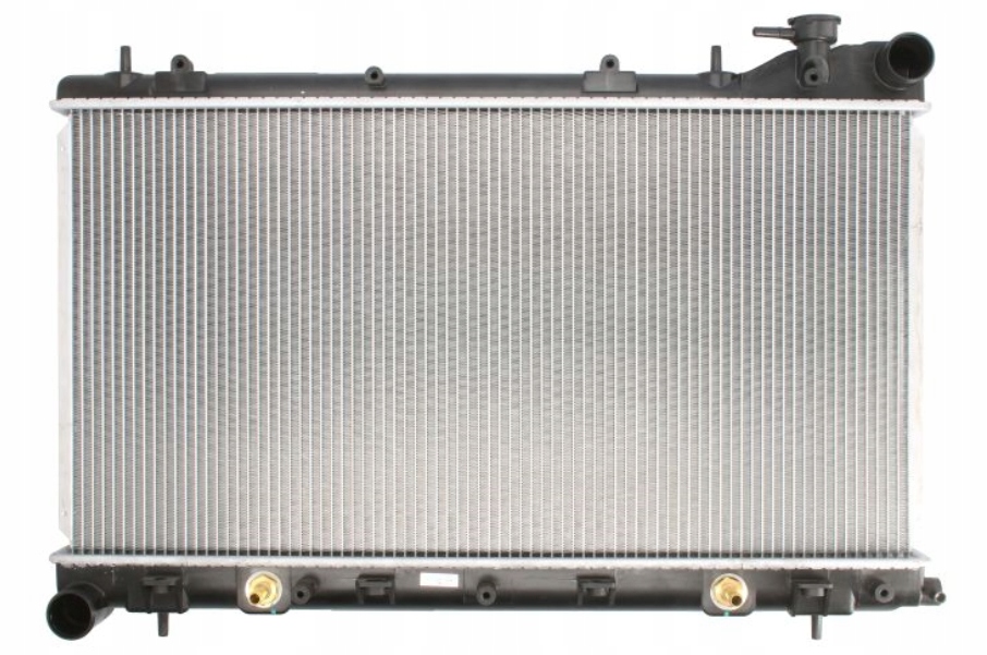 фото №1, Радиатор wody subaru forester 02-08 2.0 b