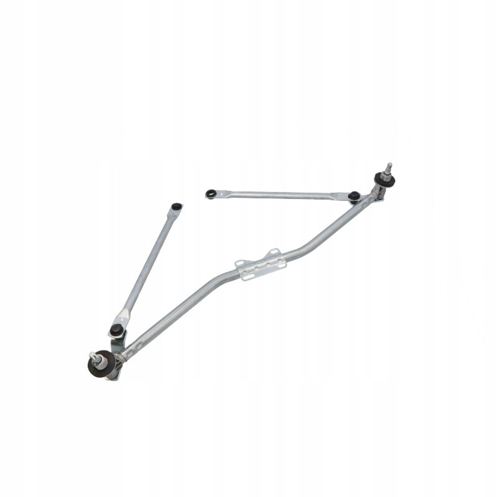 фото №14, Механизм дворник mercedes sprinter energy mw0017 привод дворник