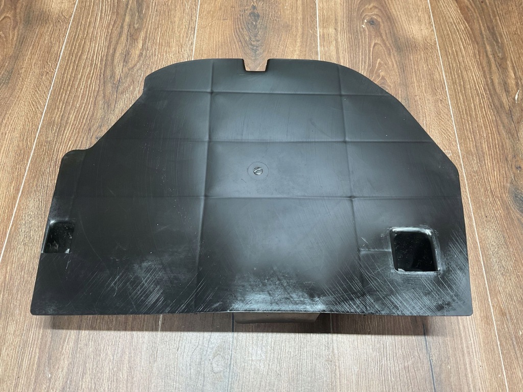 Купить Защита под ноги пассажира mercedes-benz sl r129 1296841037