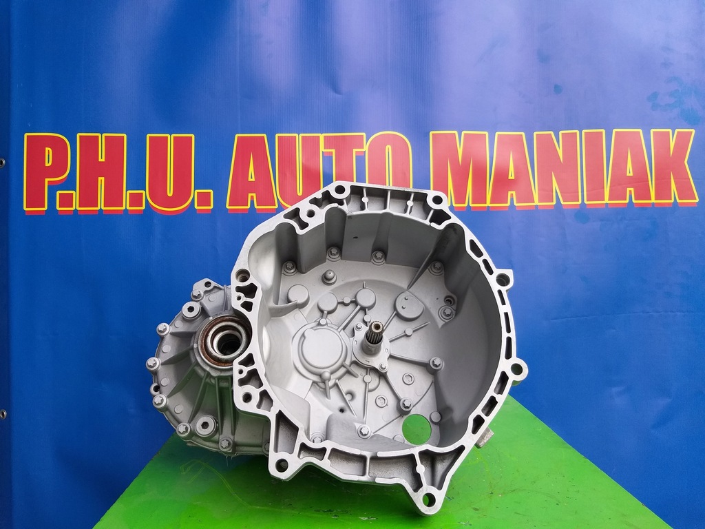 фото №1, Коробка передач передач mini cooper r56 r53 1.6 7531771-04