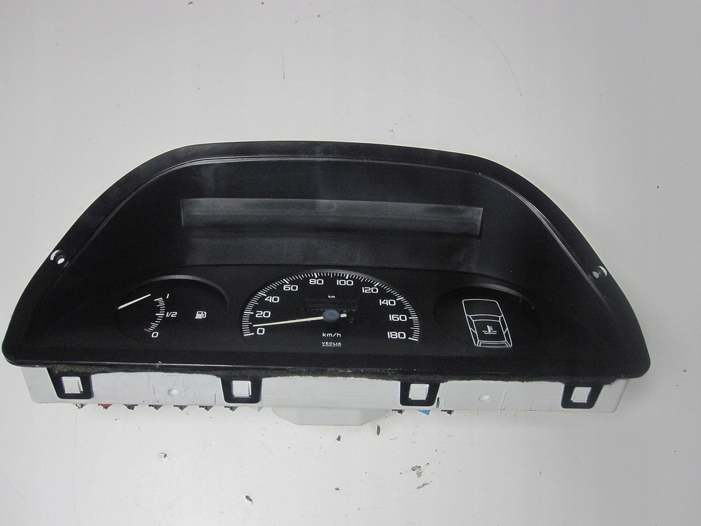 фото №8, Лічильник прилади fiat uno 1.0 93r obr