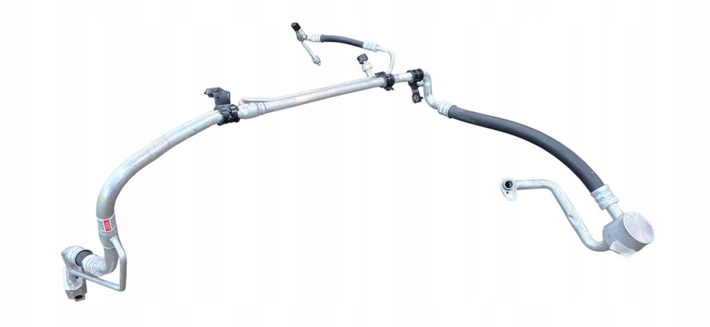 фото №1, Kia niro ii 1.6 gdi 2023 шланг wąż трубка кондиционера t41623-1280