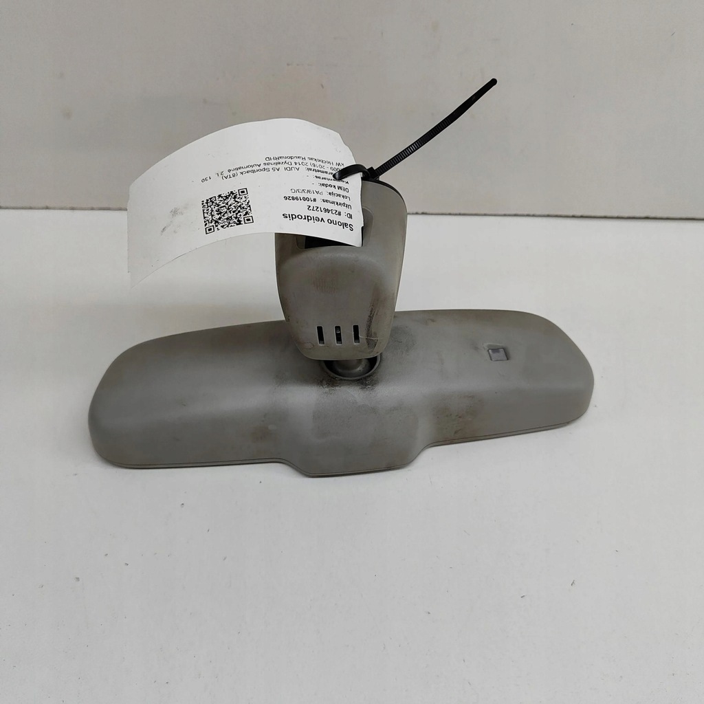 фото №5, Audi a5 sportback 8ta 2014 зеркало заднего вида