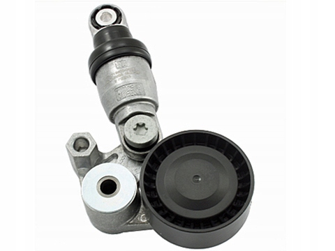 фото №1, Schaeffler ina 533 0129 10 натягувач ремінь клиновий багаторучейковий