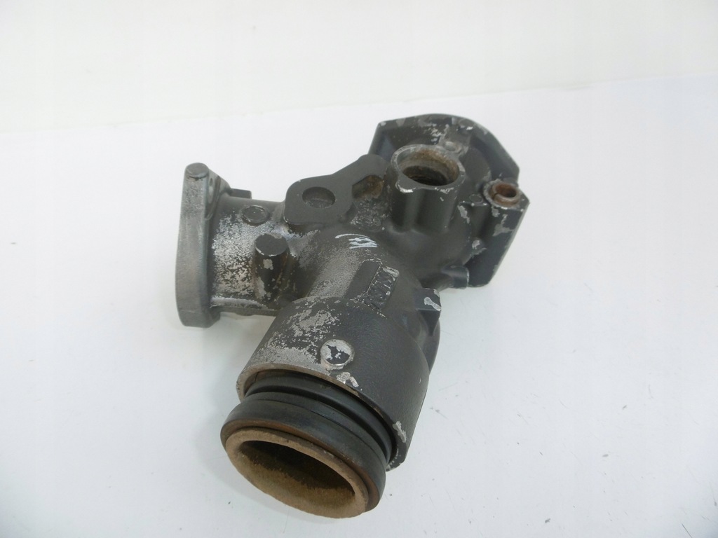 фото №3, Труба колено wody renault magnum dxi 13 460 500