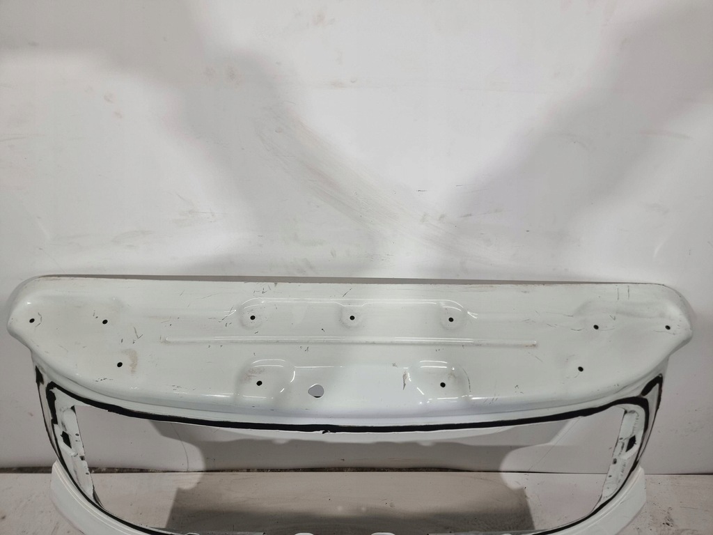 фото №2, Кришка багажника задня кришка багажника jeep renegade