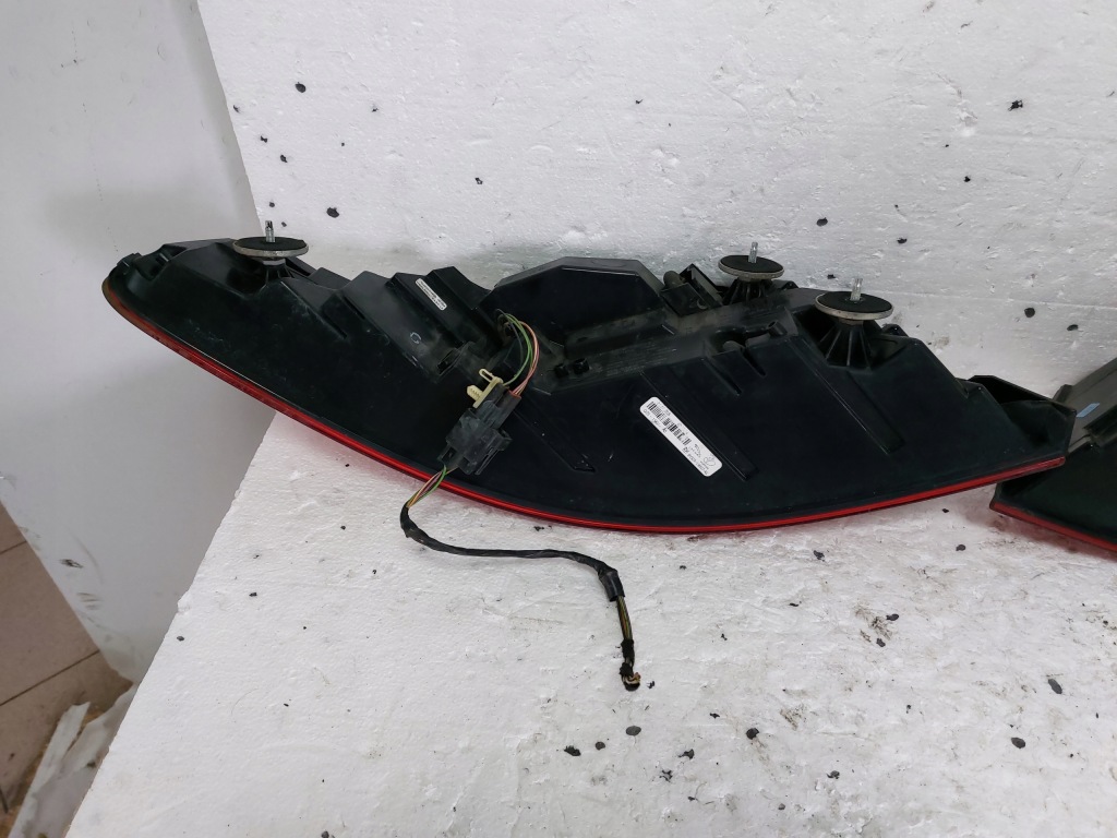 Фара задний  правый  левая jaguar xf рестайлинг  11-15 led Недорого