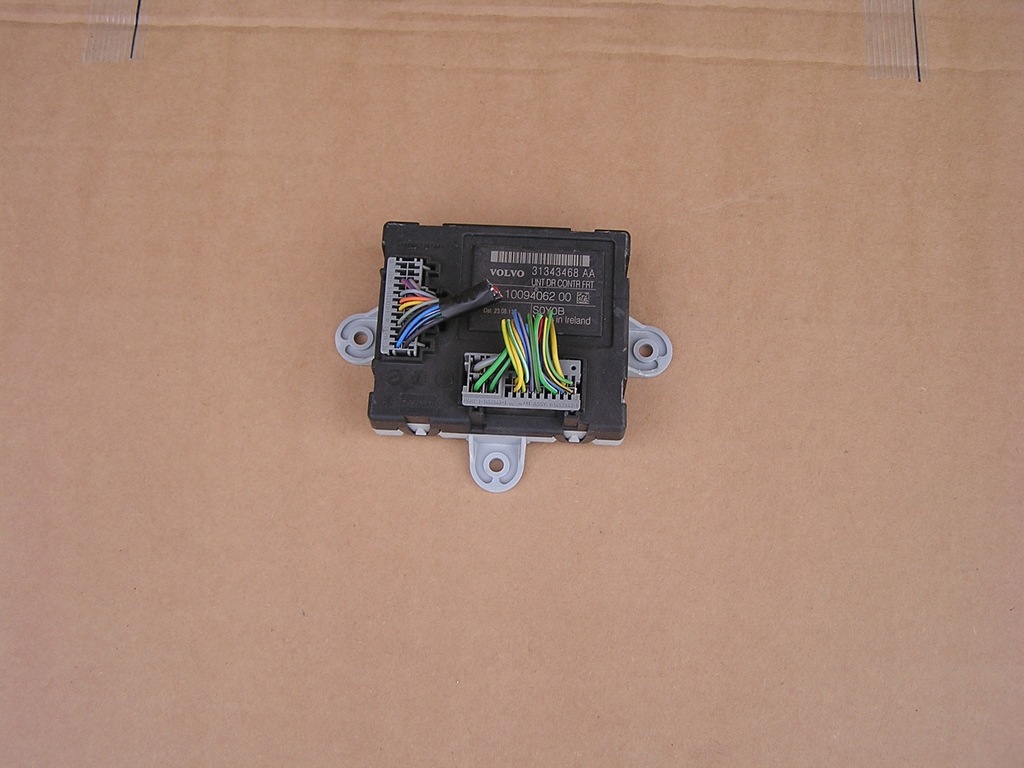 фото №1, Модуль двері volvo xc60 правий перед 31343468aa