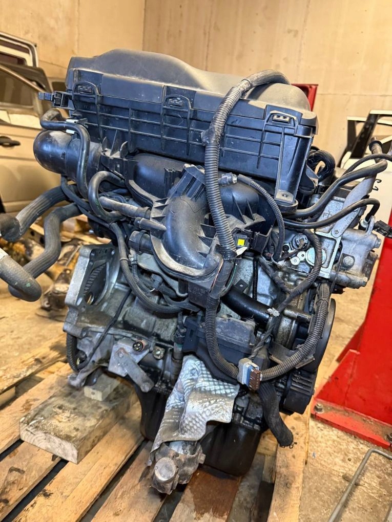 фото №10, Двигатель peugeot 1608730180