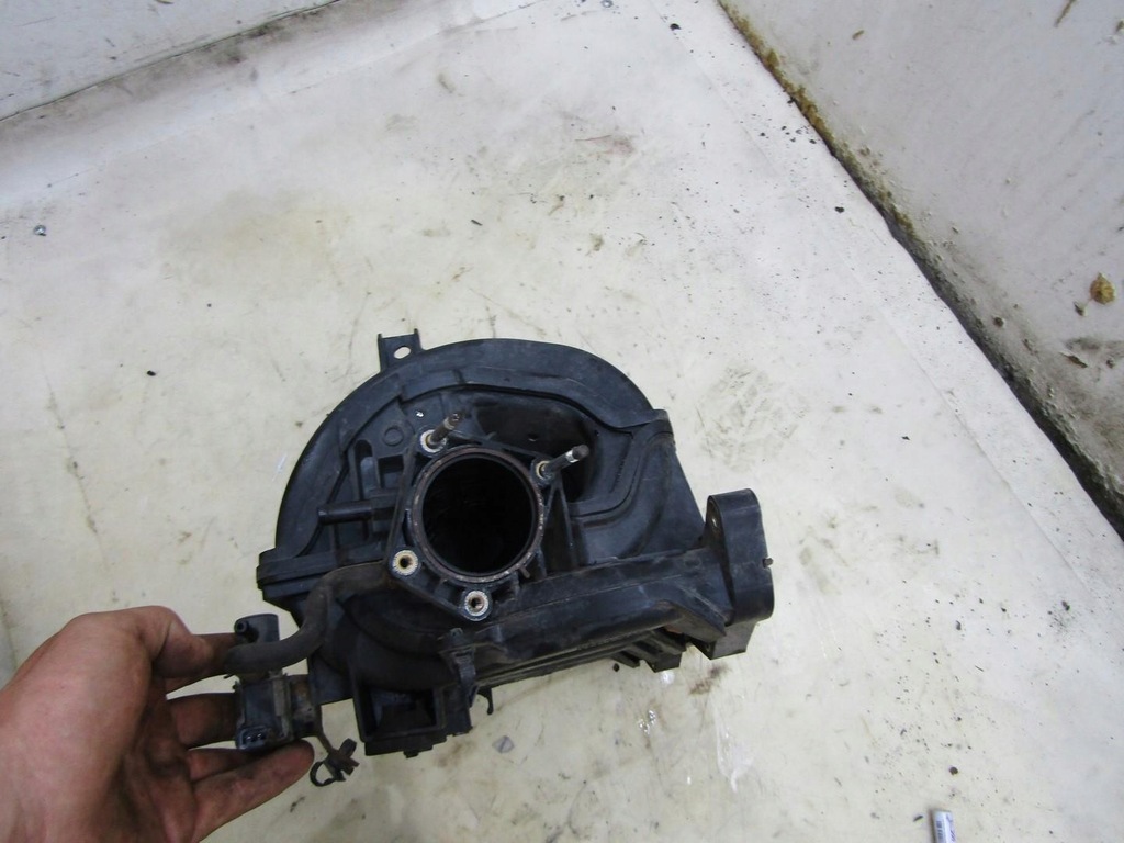 фото №9, Коллектор всасывающий 1.6 b suzuki sx4 s-cross