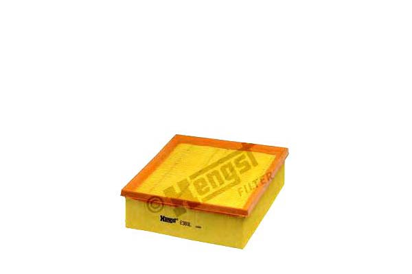 фото №1, Hengst фильтр воздуха audi a4 a6 allroad skoda su