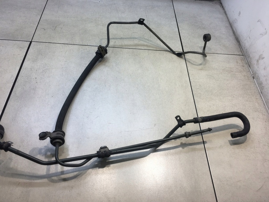 фото №10, Шланг усилителя carisma 1.6