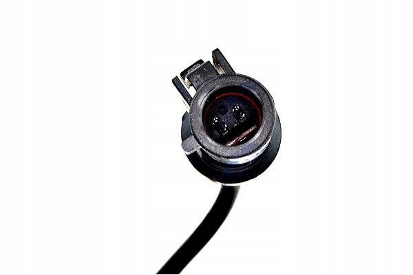 фото №10, Датчик abs перед mazda tribute 01- ford escape 01- левый nty