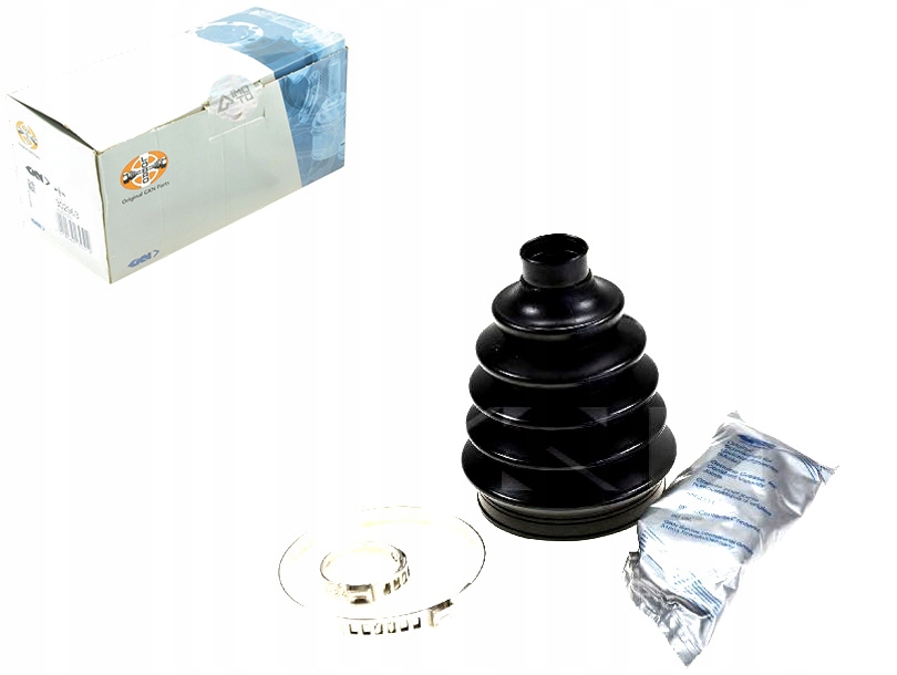 фото №1, Lobro 304307 набір захист, система кермовий