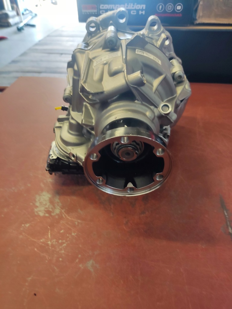 фото №10, Редуктор mercedes-benz sl63 amg a2322802300