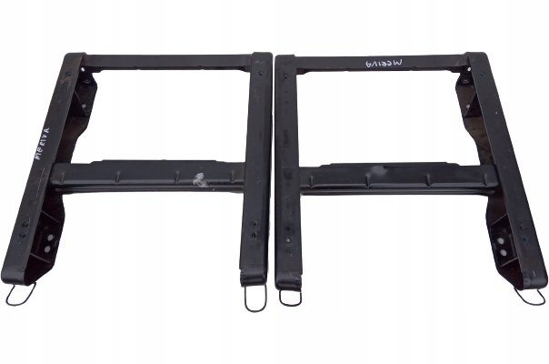 фото №1, Каркас основа сидіння перед панелі opel meriva a