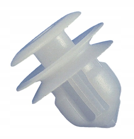 фото №1, 10szt toyota land cruiser 150 09- - клипса обивка