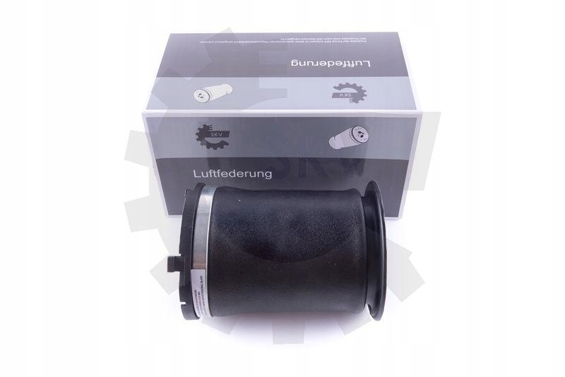 фото №1, Пневмоподушка подушка пневматична задня hummer h2