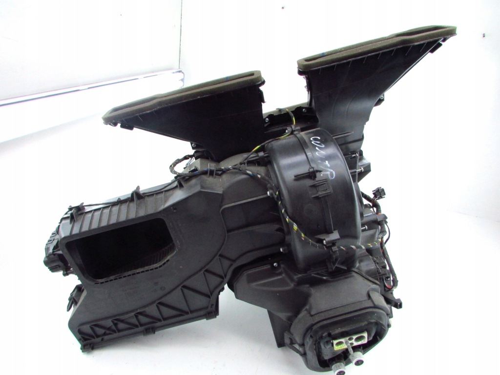 Купити Mini r60 r55 обігрівач комплектна кліматронік європа 10-17r 9266876