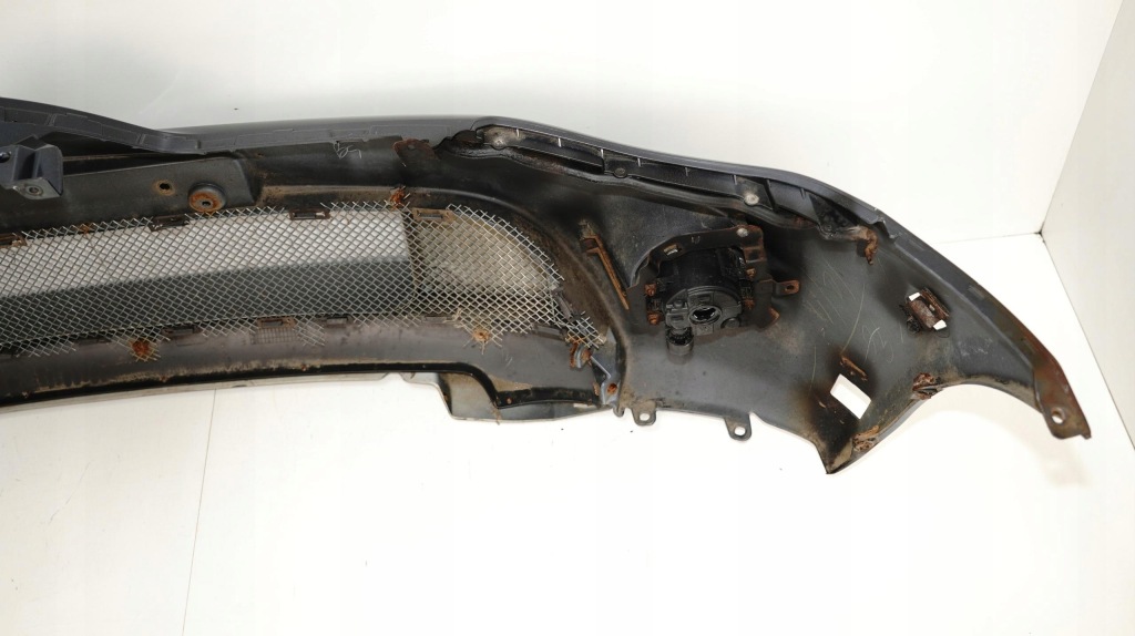 фото №12, Бампер перед передний mitsubishi l200 09-12r a67b