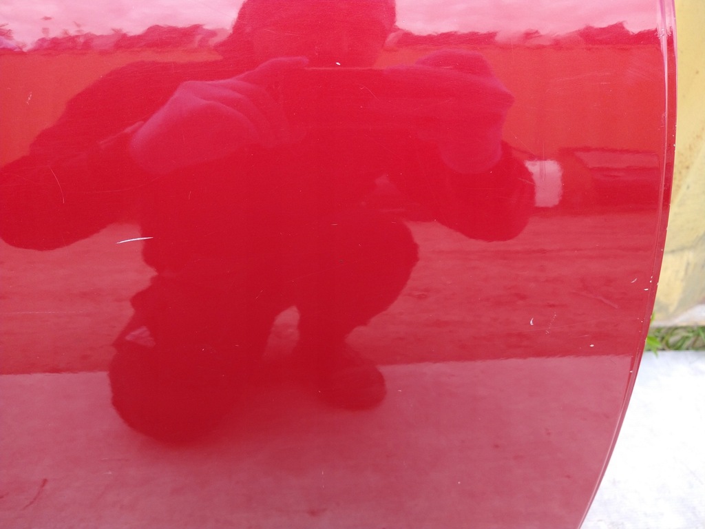 фото №9, Mini countryman r60 дверь правый задняя правое задние