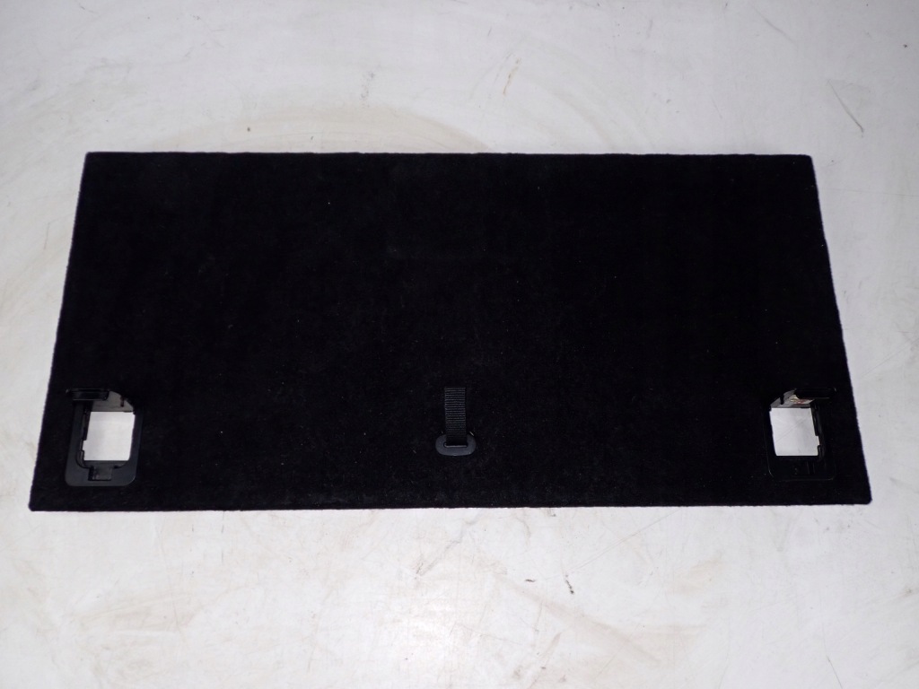 фото №1, Підлога бардачок багажника hyundai i40 1.7 crdi kombi