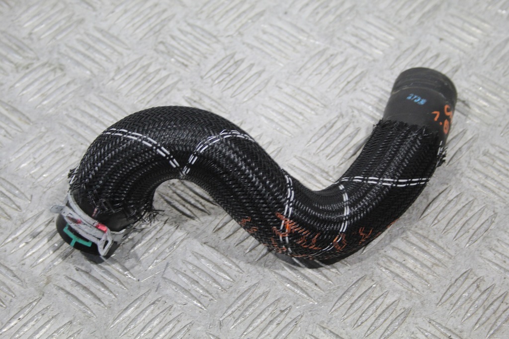 фото №1, Wąż шланг wody renault captur ii 2