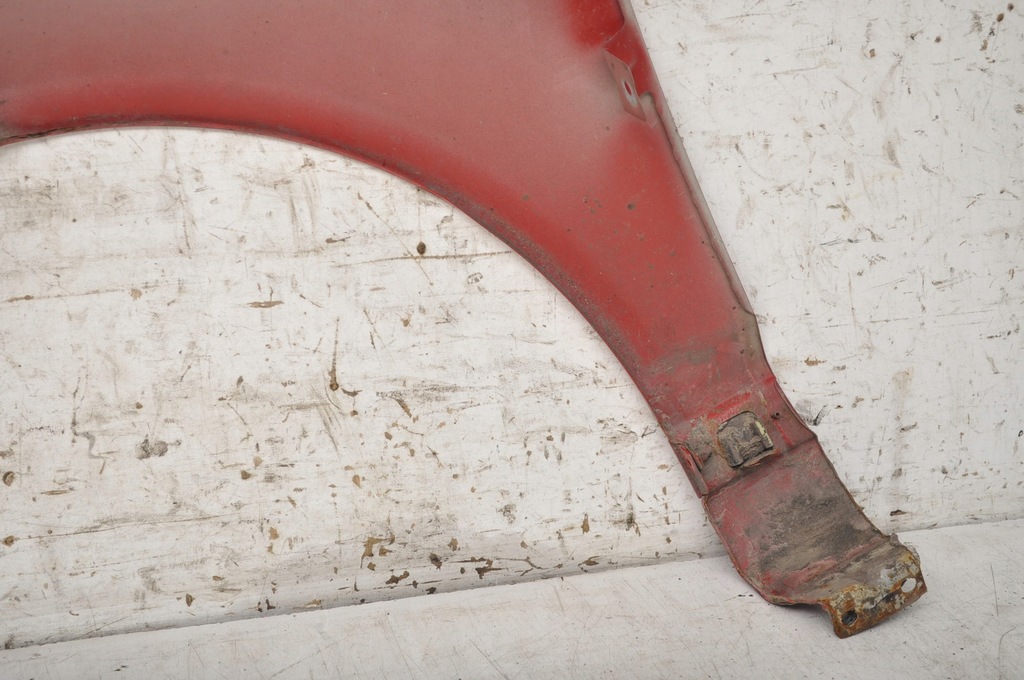 фото №15, Audi a3 8p крила правий перед передній