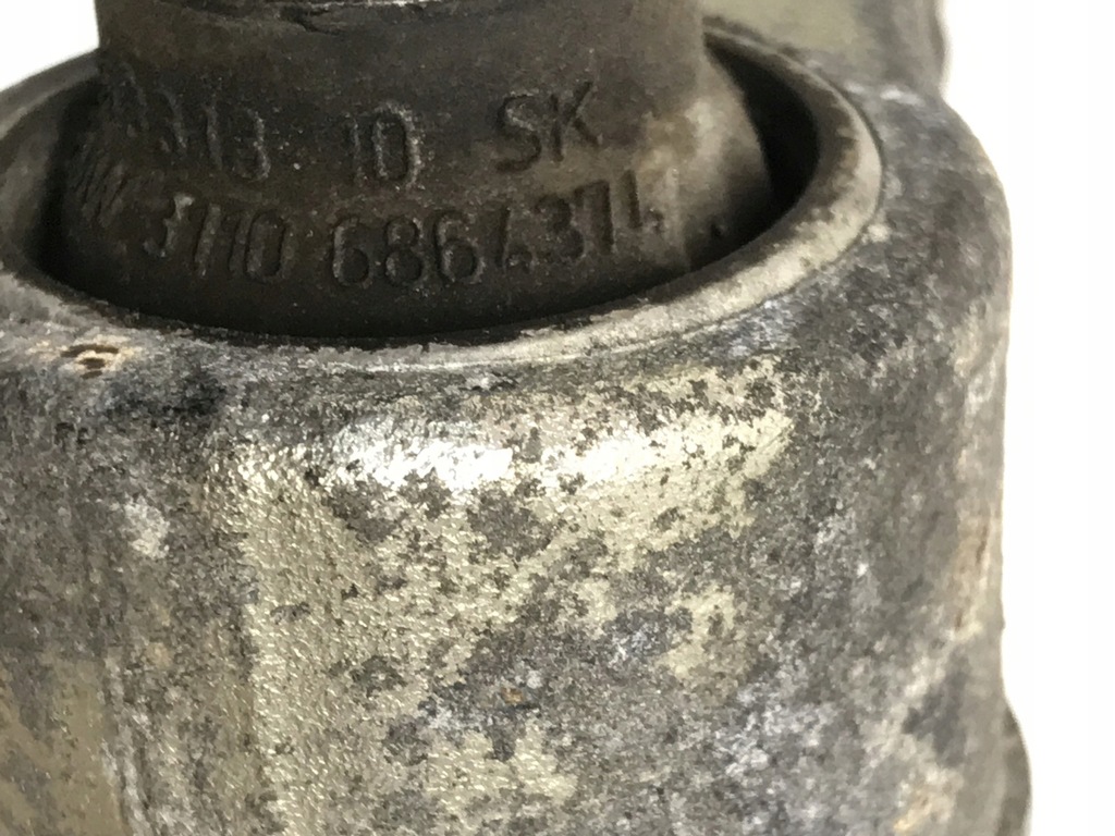 фото №9, Bmw 6 g32 7 g11 g12 рычаг верхний левый правый перед