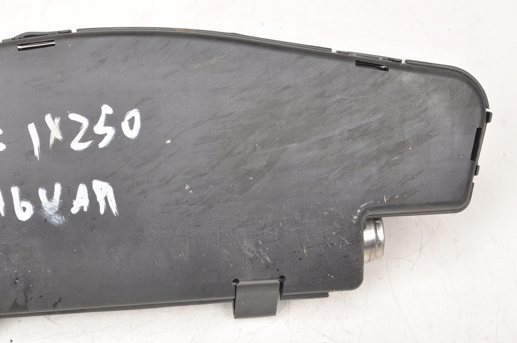 фото №6, Jaguar xf подушка безпеки подушка повітряна сидіння права