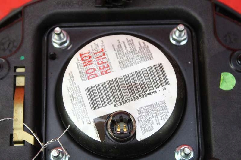 фото №7, Подушка безпеки подушка повітряна водія 56900-1h000 kia ceed 1 i 07-10