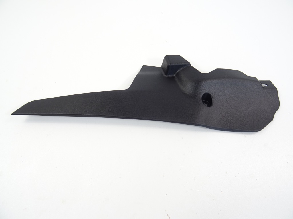 фото №1, Outlander iii защита туннель среднего правая