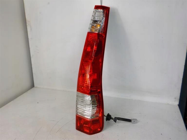 фото №1, Honda cr-v ii lift лампа правая задняя задняя