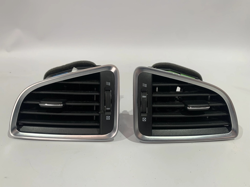 фото №1, Решітка обдув l/p sx4 s-cross 16- lift