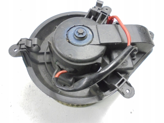 фото №9, Peugeot 405 вентилятор воздуходувка обдув c22003226f valeo