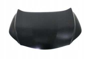 фото №1, Lexus rx al20 350 / 450h 15 - капот nowa алюминиевая