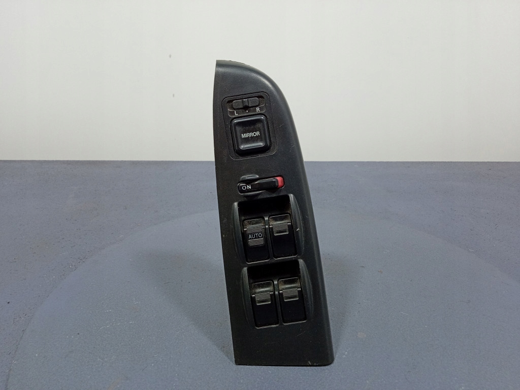 фото №1, Honda accord vii панель переключатель окон перед левый