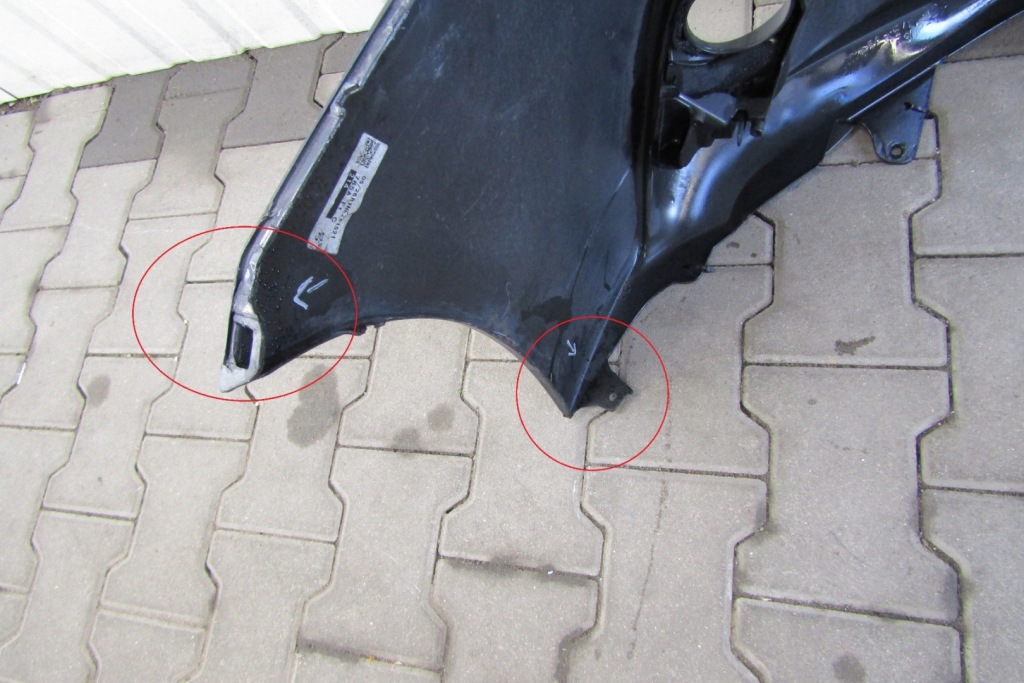 фото №11, Бампер перед ct 200h ct200h f sport lift 14-17